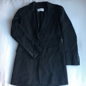 Aritzia Babaton Taylor Blazer